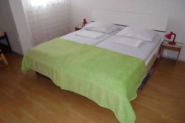 Hotel Lucia Senj  Esterno foto