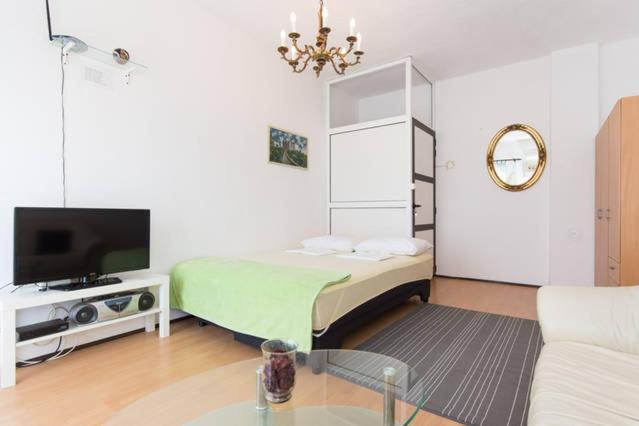 Hotel Lucia Senj  Esterno foto