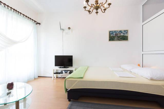 Hotel Lucia Senj  Esterno foto