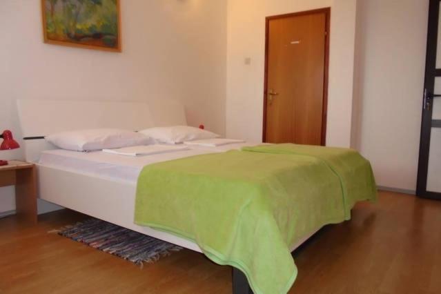 Hotel Lucia Senj  Esterno foto
