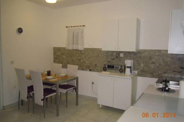 Hotel Lucia Senj  Esterno foto