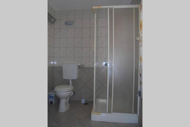 Hotel Lucia Senj  Esterno foto