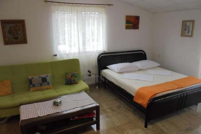 Hotel Lucia Senj  Esterno foto