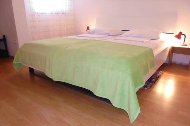 Hotel Lucia Senj  Esterno foto