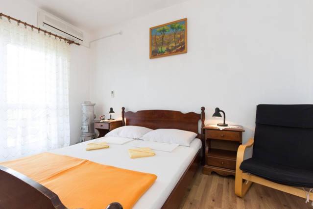 Hotel Lucia Senj  Esterno foto