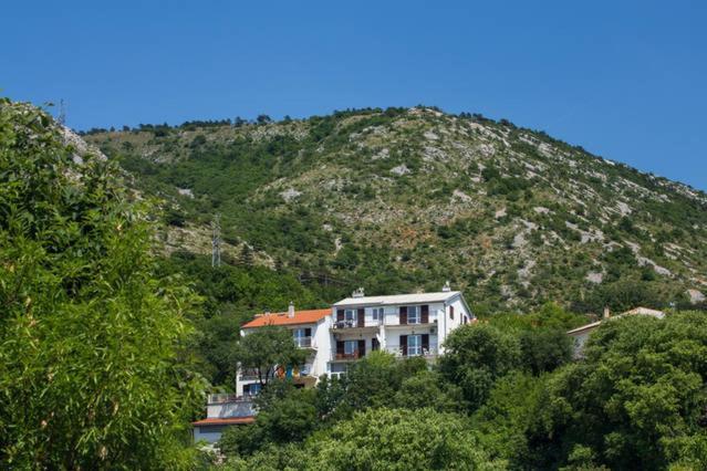 Hotel Lucia Senj  Esterno foto